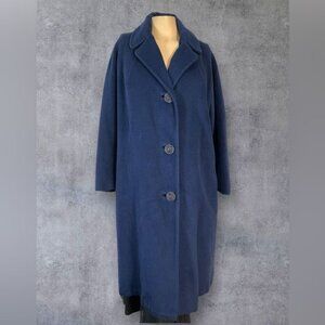 Bellafino 100% Cashmere Coat